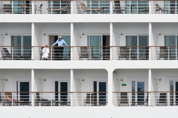 Voyage culinaire en yacht : L'art de la gastronomie en haute mer