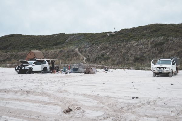 Camping en Charente-Maritime : vos meilleures options à découvrir !