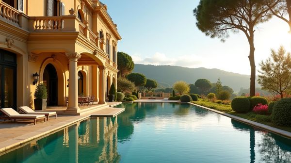 Hôtel Cagnes-sur-Mer : séjour à la découverte des meilleurs hébergements