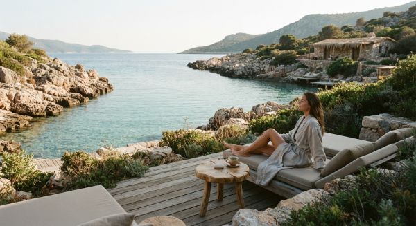Les meilleures thalassos pour des séjours apaisants