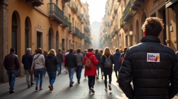 Optimiser vos visites avec un city pass à Barcelone