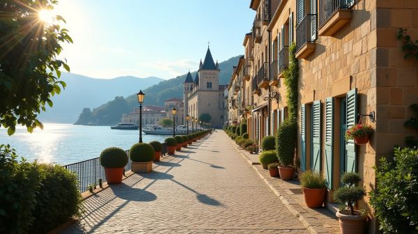 Top hébergements à Cagnes-sur-Mer pour un séjour inoubliable