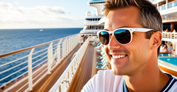 Maximisez le plaisir de votre croisière sans exploser votre budget : 10 astuces incontournables !