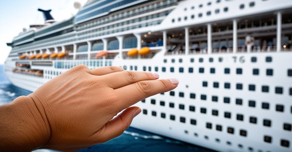 Maximisez votre expérience de croisière : astuces pour profiter pleinement de votre escale !